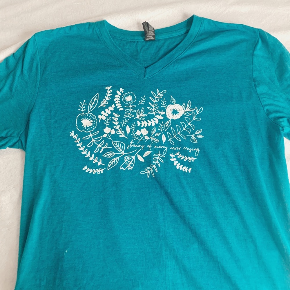 Christian Tee